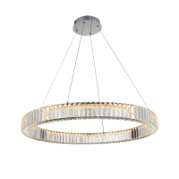 Lampa Spark Pendant 80 Dimm Ch AZ5791 | Azzardo