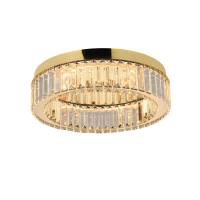 Lampa Spark Top 40 Dimm Go AZ5782 | Azzardo