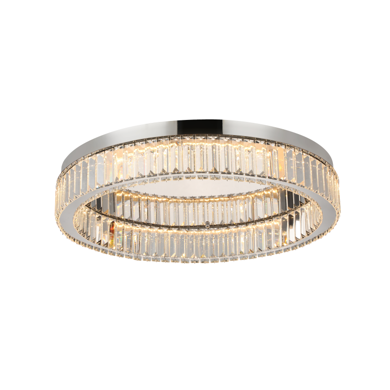 Lampa Spark Top 60 Dimm Ch AZ5785 | Azzardo