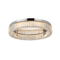 Lampa Spark Top 60 Dimm Ch AZ5785 | Azzardo