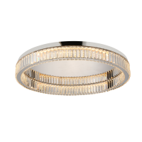 Lampa Spark Top 80 Dimm Ch AZ5787 | Azzardo