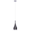 Lampa wisząca Spell Chrom Wiszaca AZ0285 | Azzardo