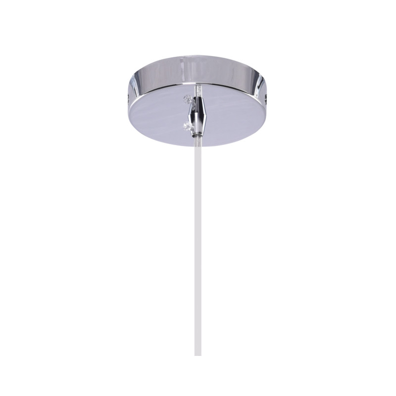 Lampa wisząca Spell Chrom Wiszaca AZ0285 | Azzardo
