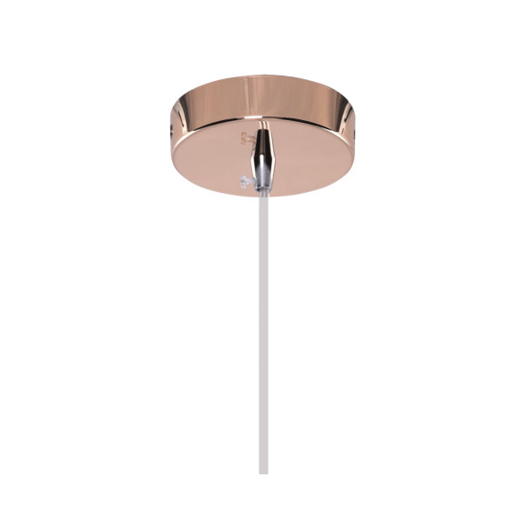 Lampa wisząca Spell Gold Wiszaca AZ0286 | Azzardo