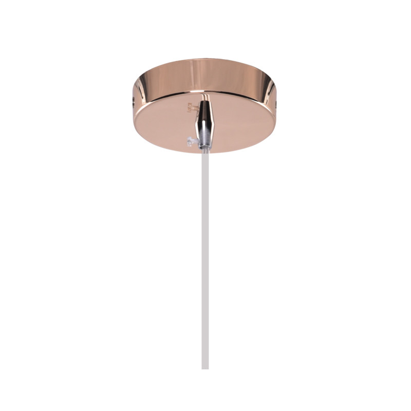 Lampa wisząca Spell Gold Wiszaca AZ0286 | Azzardo