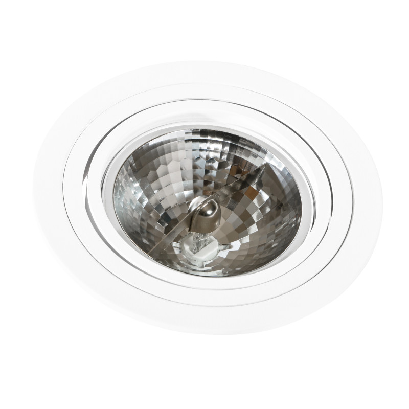 Lampa Stan 1 Wh Wpust AZ0861 | Azzardo