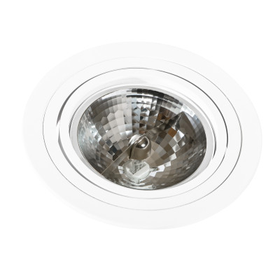 Lampa Stan 1 Wh Wpust AZ0861 | Azzardo