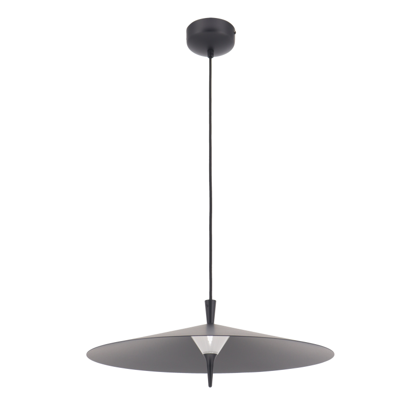 Lampa Stig Bk AZ5905 | Azzardo