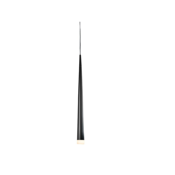 Lampa Stylo 1 Black AZ0116 | Azzardo