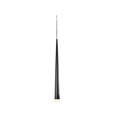 STYLO 1 BLACK LAMPA | Azzardo