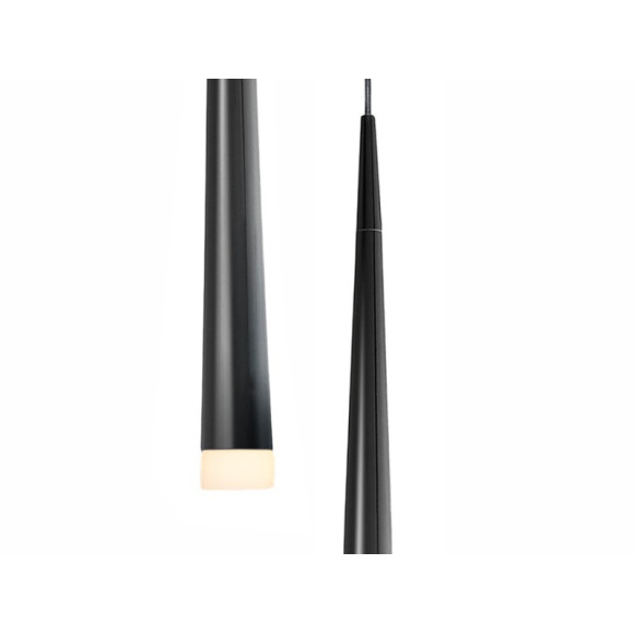 Lampa Stylo 1 Black AZ0116 | Azzardo