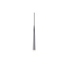 STYLO 1 CHROM LAMPA | Azzardo