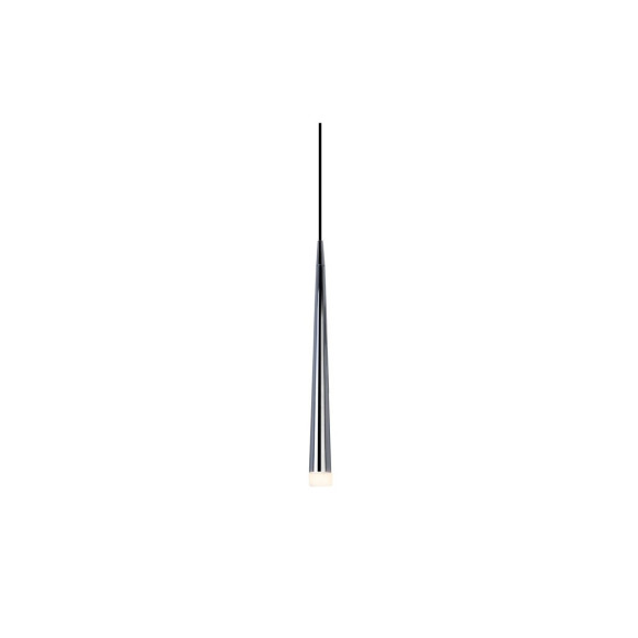 STYLO 1 CHROM LAMPA | Azzardo