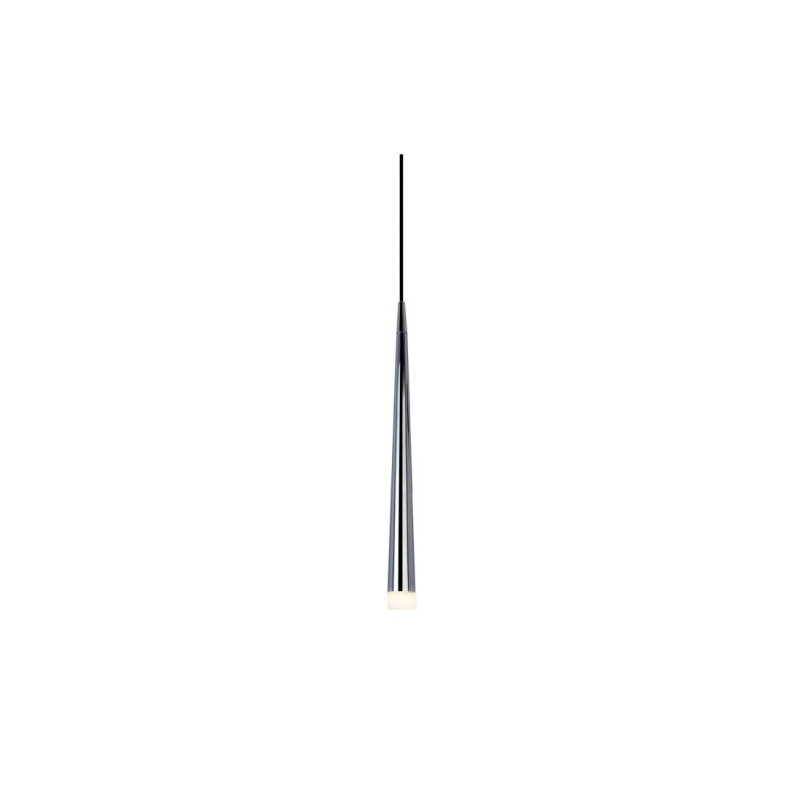 STYLO 1 CHROM LAMPA | Azzardo