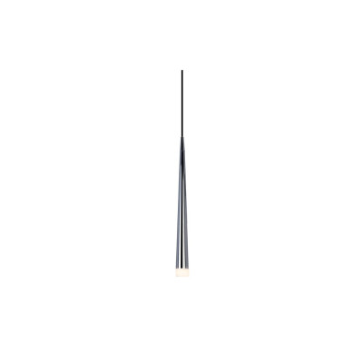 STYLO 1 CHROM LAMPA | Azzardo
