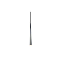 STYLO 1 CHROM LAMPA | Azzardo