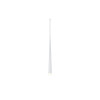 STYLO 1 WHITE LAMPA | Azzardo