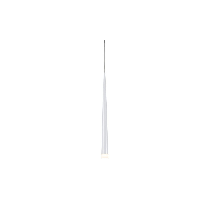 STYLO 1 WHITE LAMPA | Azzardo