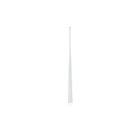 STYLO 1 WHITE LAMPA | Azzardo