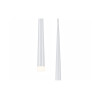STYLO 1 WHITE LAMPA | Azzardo