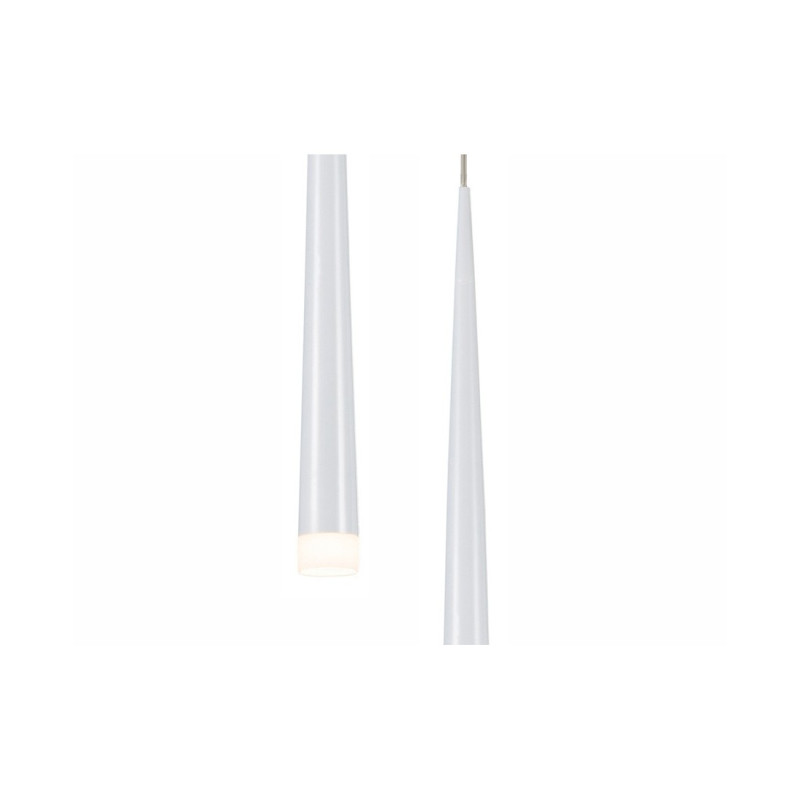 STYLO 1 WHITE LAMPA | Azzardo