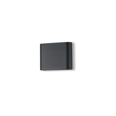 Lampa Svala Ip54 3000K Dgr AZ5856 | Azzardo