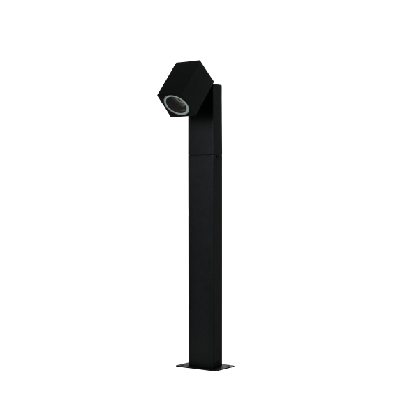 Lampa Svan Ip54 Bk AZ5859 | Azzardo