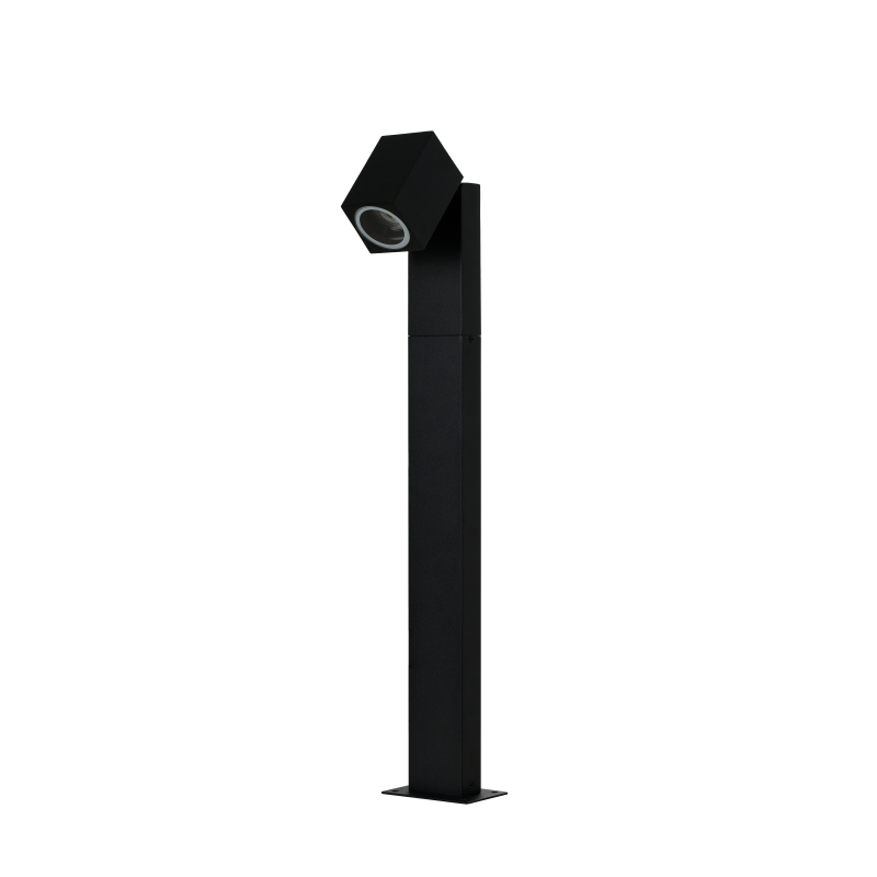 Lampa Svan Ip54 Bk AZ5859 | Azzardo