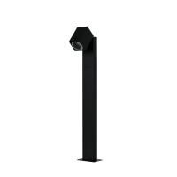 Lampa Svan Ip54 Bk AZ5859 | Azzardo