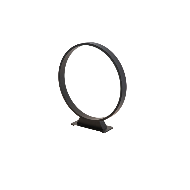 Lampa Sverre Ip54 Bk AZ5711 | Azzardo