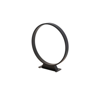 Lampa Sverre Ip54 Bk AZ5711 | Azzardo