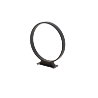 Lampa Sverre Ip54 Bk AZ5711 | Azzardo