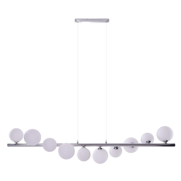 Lampa Sybilla 10 Pendant AZ2100 | Azzardo