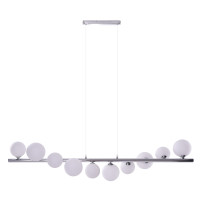 Lampa Sybilla 10 Pendant AZ2100 | Azzardo