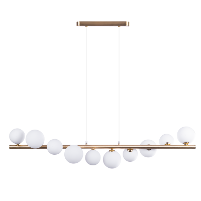 Lampa Sybilla 10 Pendant Go AZ4407 | Azzardo