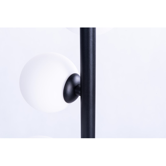 Lampa Sybilla 6 Floor Bk AZ4405 | Azzardo