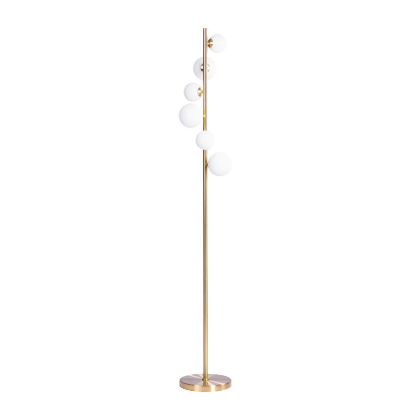 Lampa Sybilla 6 Floor Go AZ4408 | Azzardo