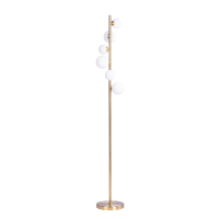 Lampa Sybilla 6 Floor Go AZ4408 | Azzardo