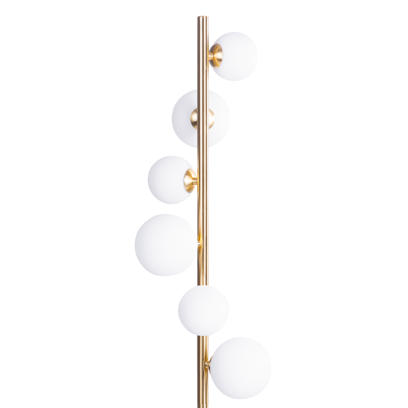 Lampa Sybilla 6 Floor Go AZ4408 | Azzardo