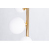 Lampa Sybilla 6 Floor Go AZ4408 | Azzardo