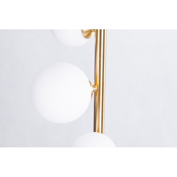 Lampa Sybilla 6 Floor Go AZ4408 | Azzardo