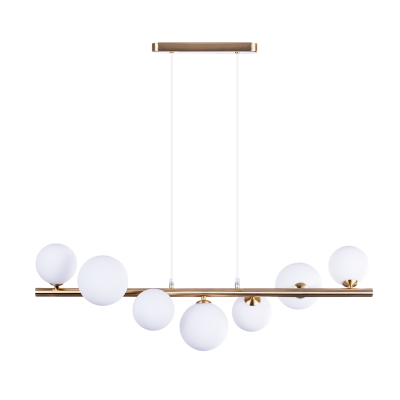 Lampa Sybilla 7 Pendant Go AZ4409 | Azzardo