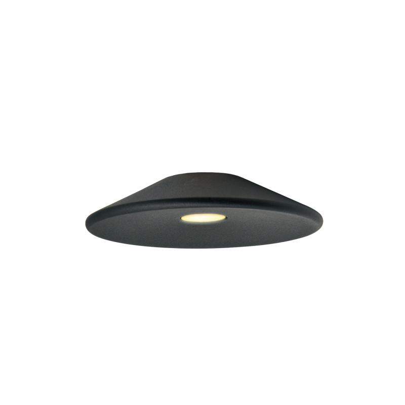 Lampa Tentor Disc Bk AZ3087 | Azzardo