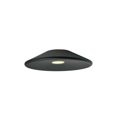 Lampa Tentor Disc Bk AZ3087 | Azzardo