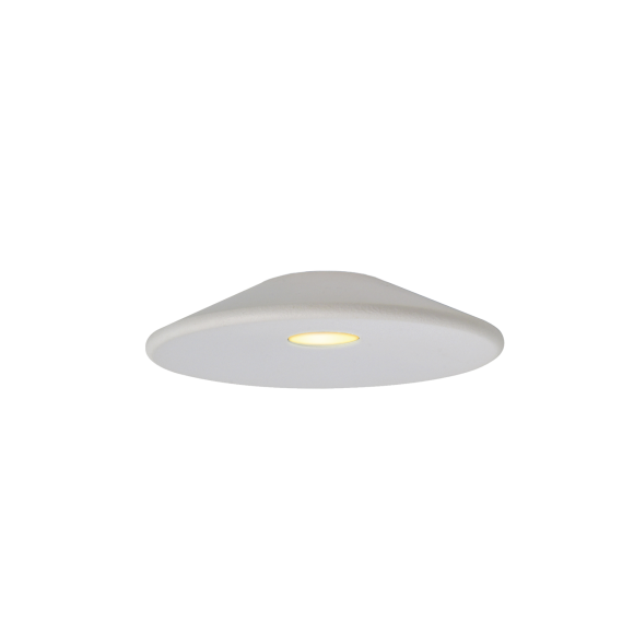 Lampa Tentor Disc Wh AZ3099 | Azzardo