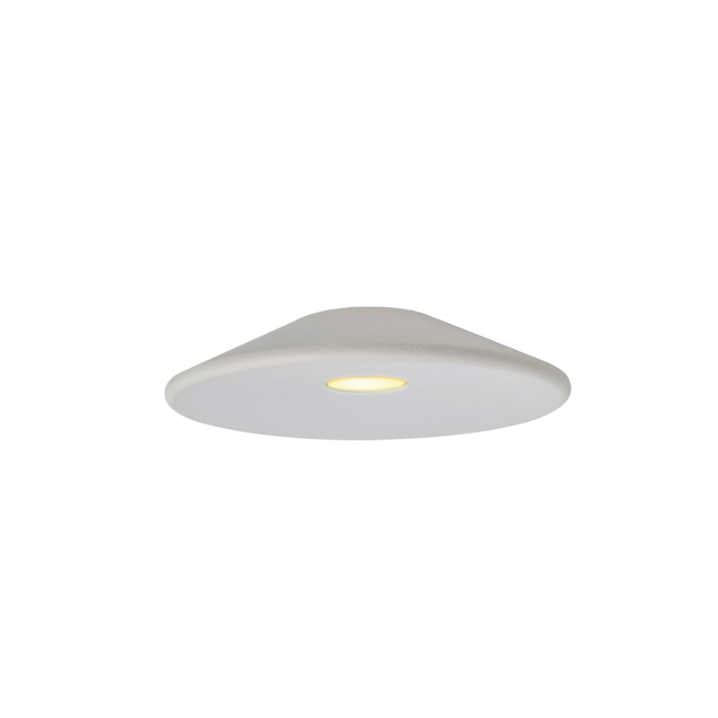 TENTOR DISC WH | Azzardo