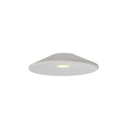 Lampa Tentor Disc Wh AZ3099 | Azzardo