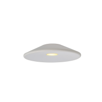 Lampa Tentor Disc Wh AZ3099 | Azzardo