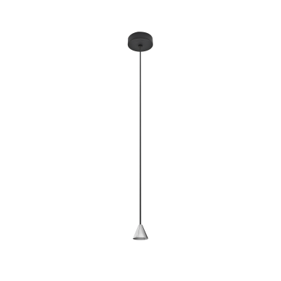 Lampa Tentor Lampbody Chrome AZ3086 | Azzardo