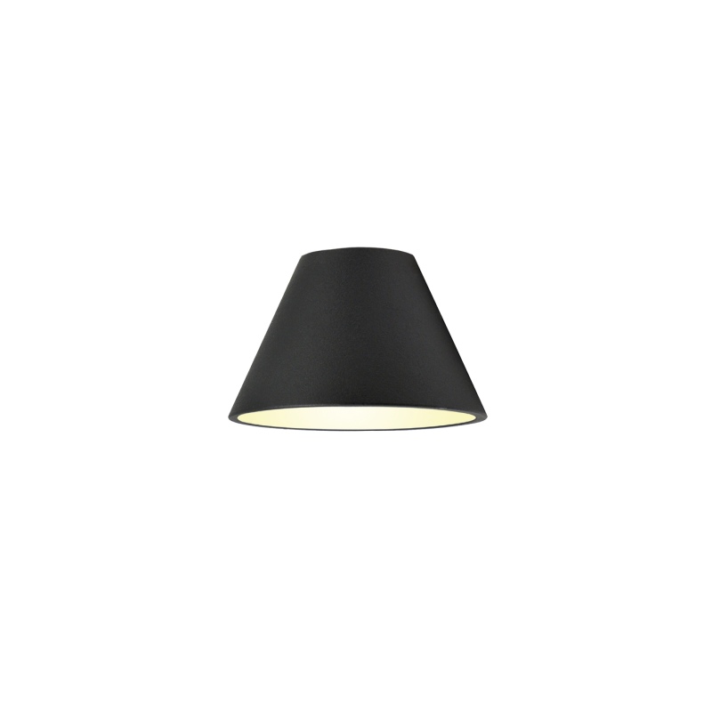 Lampa Tentor Trapeze Bk AZ3089 | Azzardo